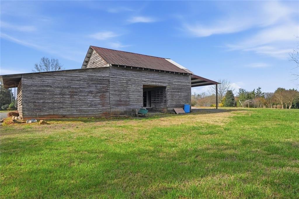 1892 Blacks Mill Road Dawsonville, GA 30534 - Photo 91 of 107