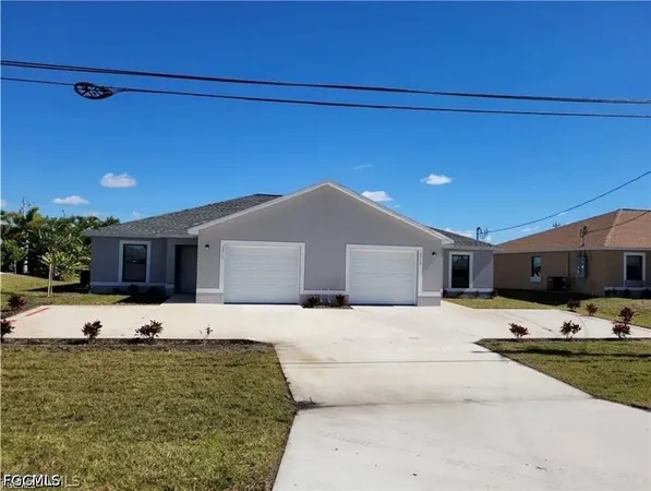 $1,570 | 254 Southwest 3rd Street, Cape Coral, FL 33991