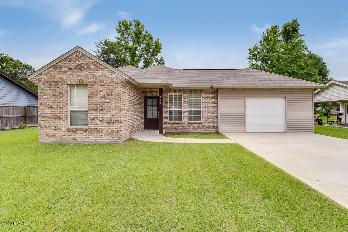 118 Bloomfield Loop Sunset, LA 70584 - Photo 1 of 15 Gallery Image 1