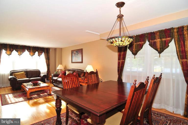 1000 Grovehill Road Halethorpe, MD 21227 - Photo 5 of 21 Dining Room #2