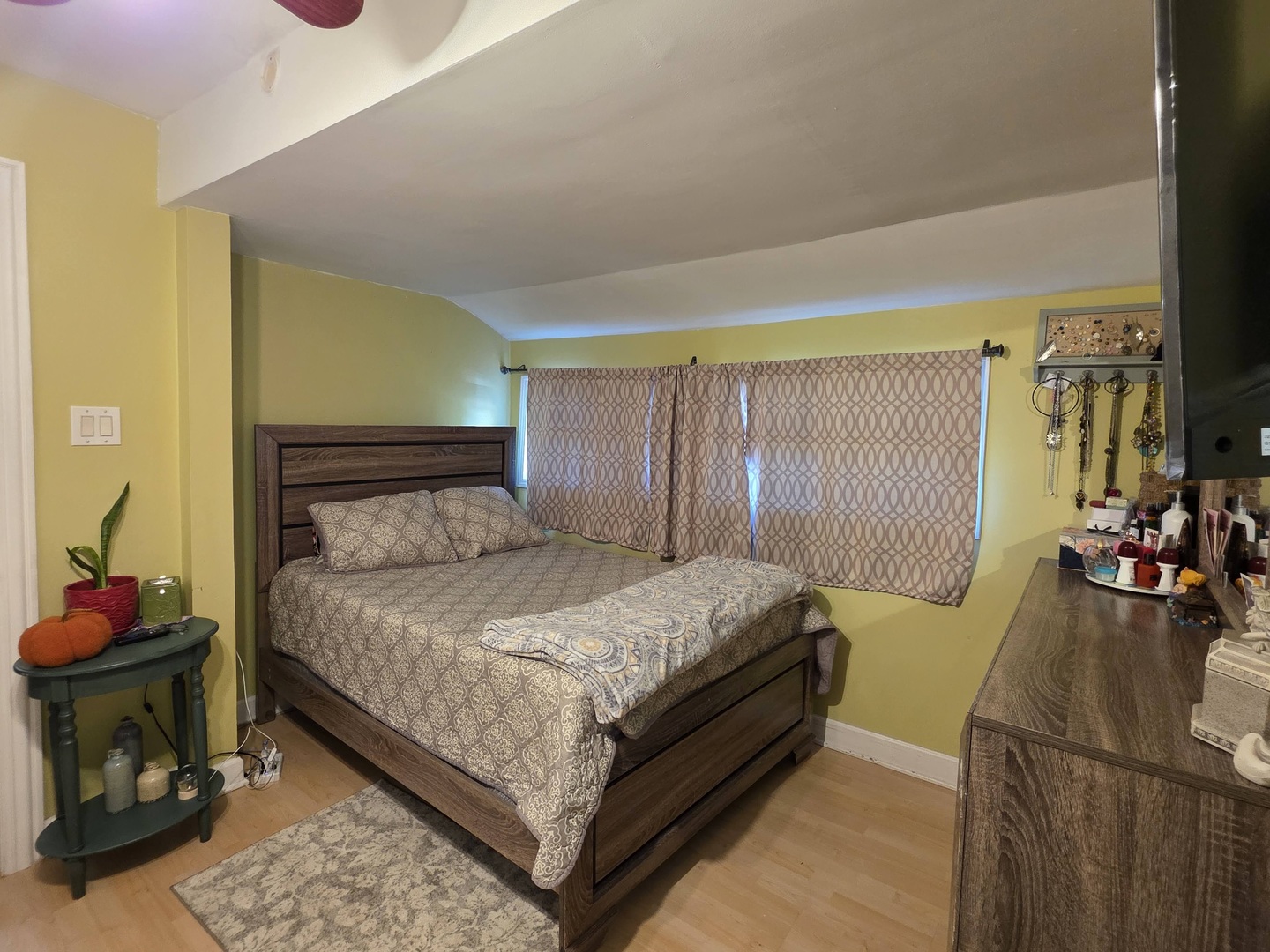 38433 North 5th Avenue Spring Grove, IL 60081 - Photo 25 of 44 a bedroom with a bed and dresser