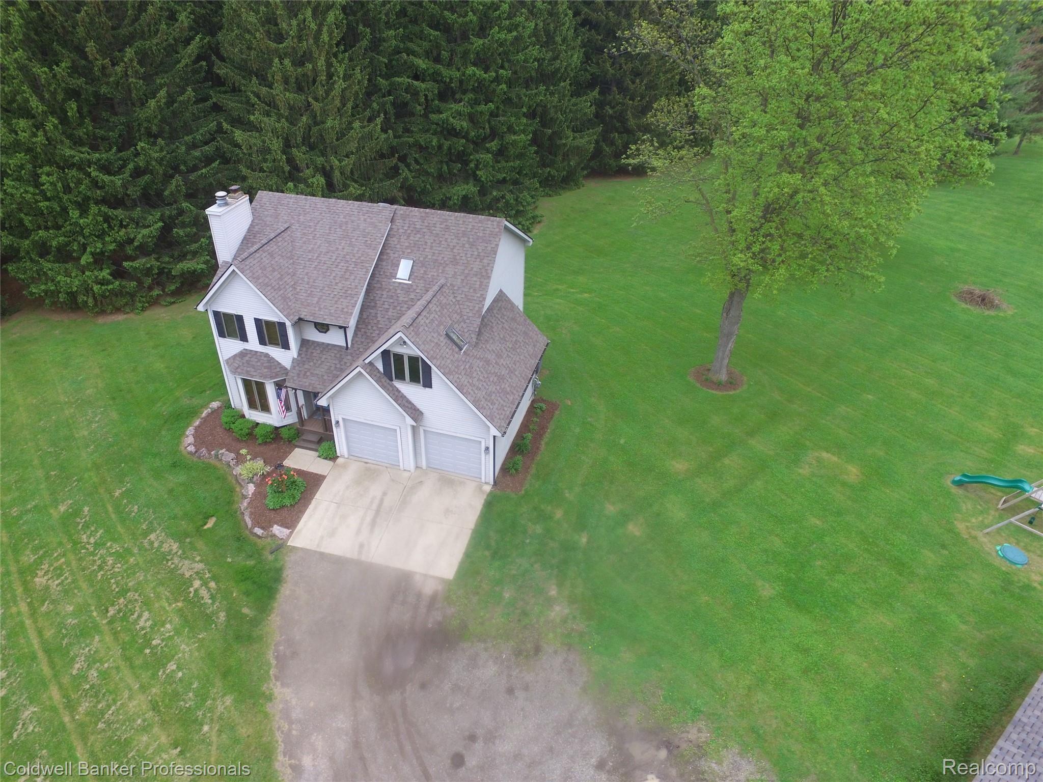 1217 Lake Nepessing Road Lapeer, MI 48446 - Photo 40 of 40 Lake Nep10.JPG