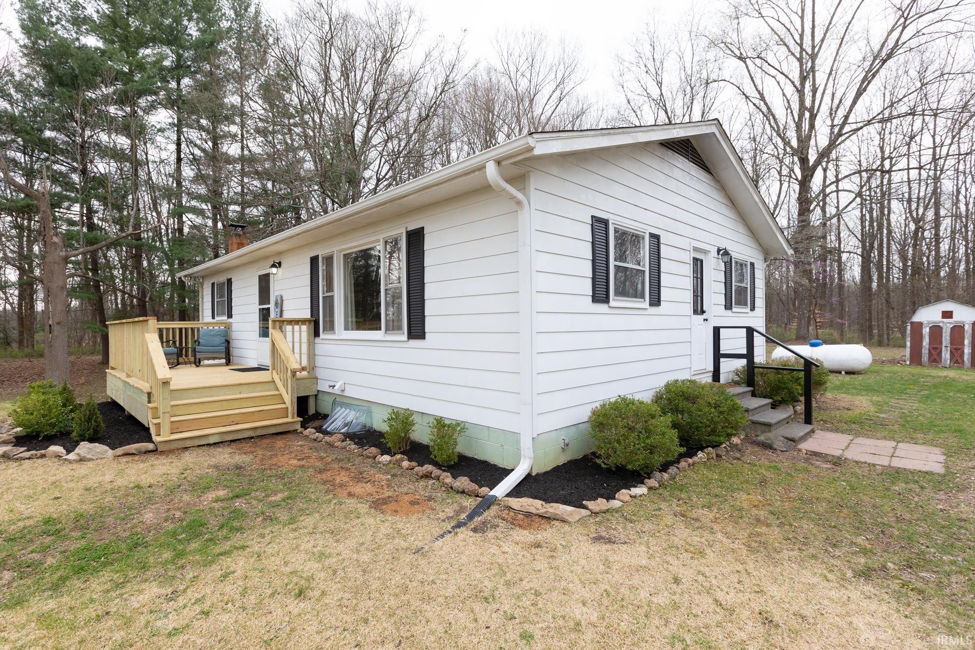 6424 West Duvall Road Bloomington, IN 47403 - Photo 3 of 36