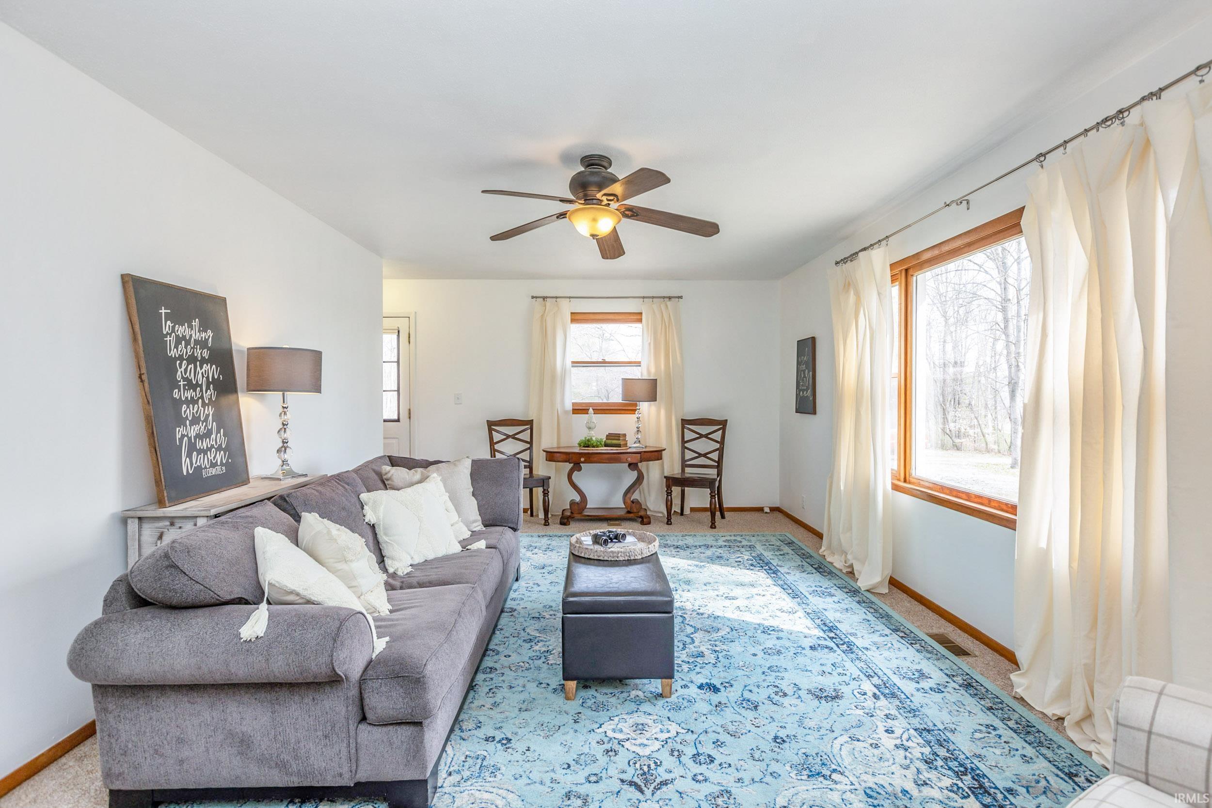 6424 West Duvall Road Bloomington, IN 47403 - Photo 8 of 36