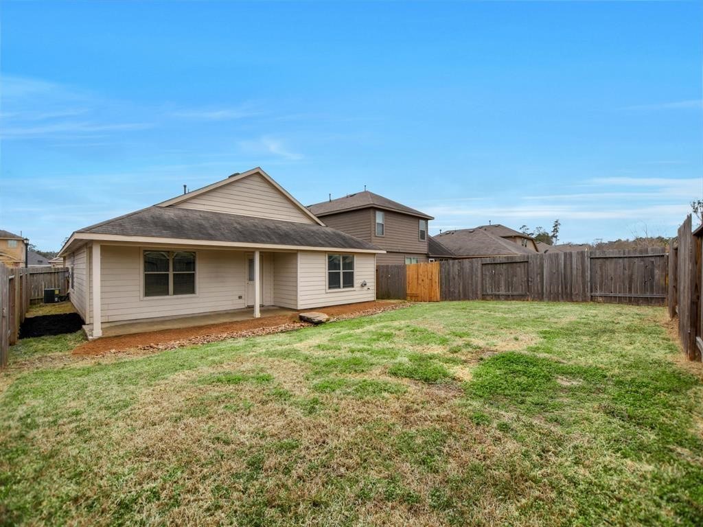 7238 Basque Country Drive Magnolia, TX 77354 - Photo 22 of 23