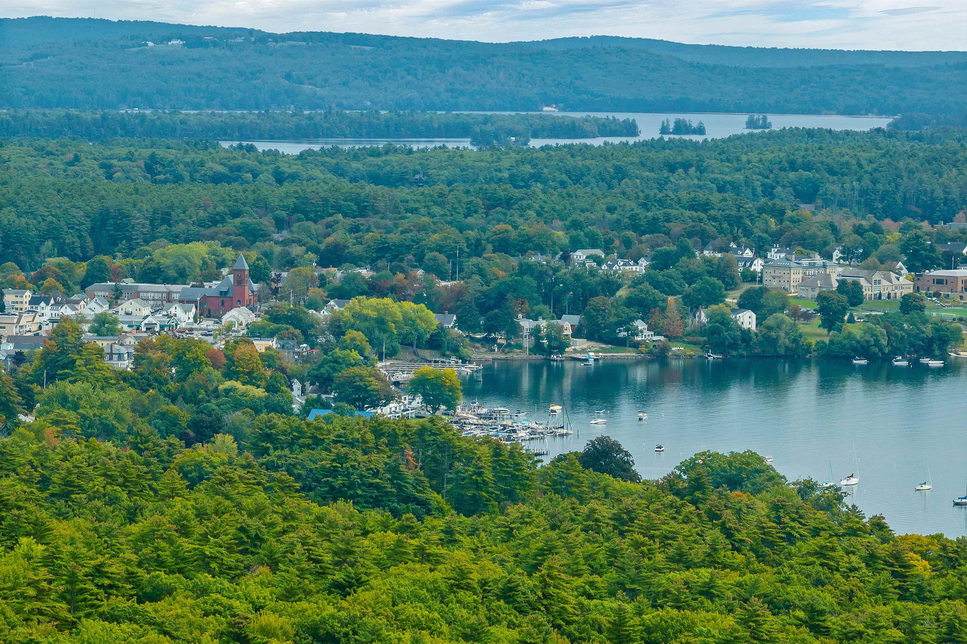 11 Knoll Road Wolfeboro, NH 03894 - Photo 48 of 60 Gallery Image 48