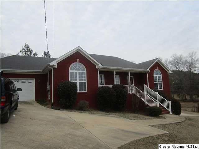 429 Toadvine Road Bessemer, AL 35023 - Photo 2 of 31