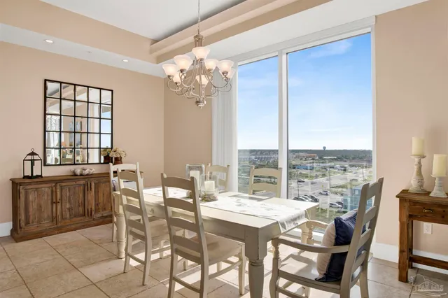 $2,695,000 | 14455 Perdido Key Drive, Unit 601, Perdido Key, FL 32507