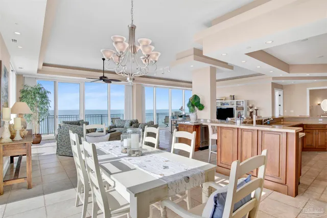 $2,695,000 | 14455 Perdido Key Drive, Unit 601, Perdido Key, FL 32507