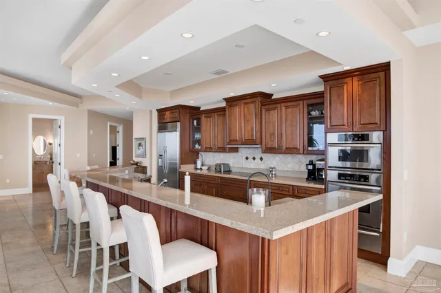 $2,695,000 | 14455 Perdido Key Drive, Unit 601, Perdido Key, FL 32507