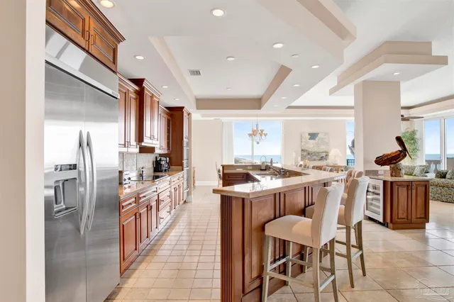 $2,695,000 | 14455 Perdido Key Drive, Unit 601, Perdido Key, FL 32507