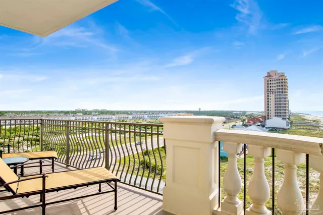 $2,695,000 | 14455 Perdido Key Drive, Unit 601, Perdido Key, FL 32507