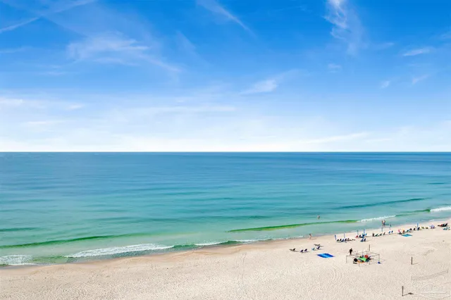 $2,695,000 | 14455 Perdido Key Drive, Unit 601, Perdido Key, FL 32507