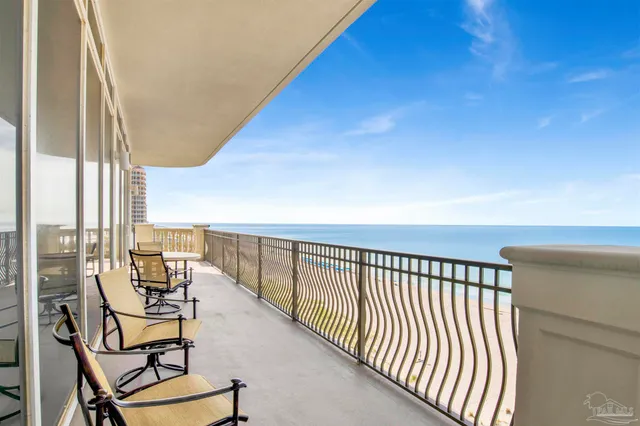 $2,695,000 | 14455 Perdido Key Drive, Unit 601, Perdido Key, FL 32507