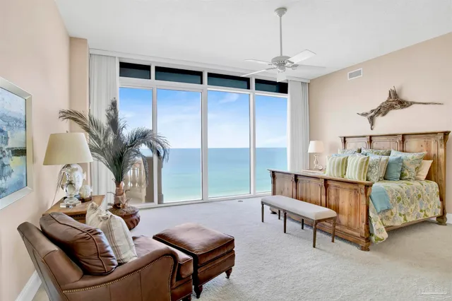 $2,695,000 | 14455 Perdido Key Drive, Unit 601, Perdido Key, FL 32507
