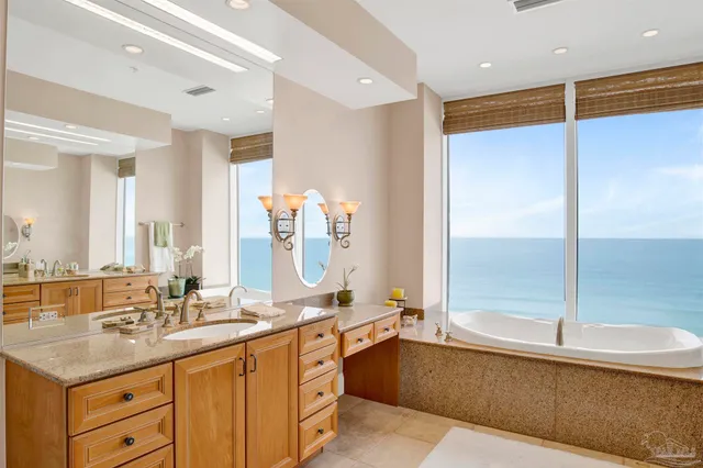 $2,695,000 | 14455 Perdido Key Drive, Unit 601, Perdido Key, FL 32507