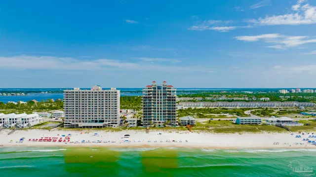 $2,695,000 | 14455 Perdido Key Drive, Unit 601, Perdido Key, FL 32507