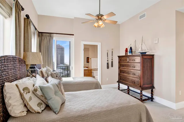$2,695,000 | 14455 Perdido Key Drive, Unit 601, Perdido Key, FL 32507