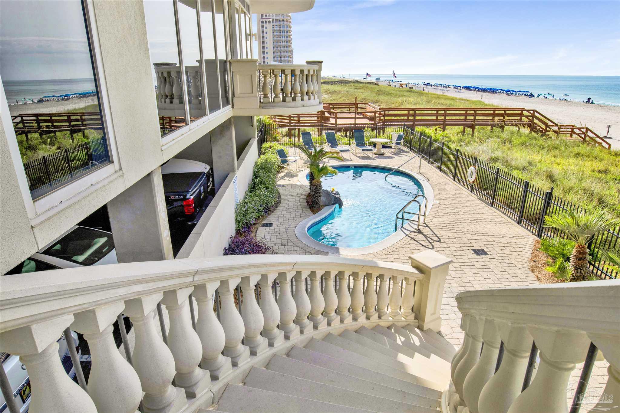 14455 Perdido Key Drive, Unit 601 Perdido Key, FL 32507 - Photo 38 of 62