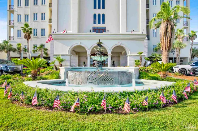 $2,695,000 | 14455 Perdido Key Drive, Unit 601, Perdido Key, FL 32507