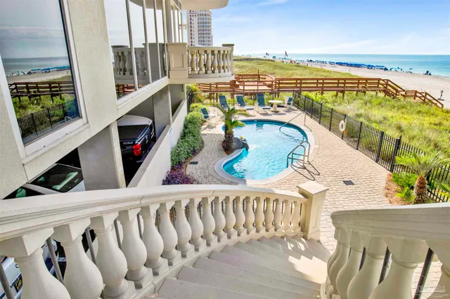 $2,695,000 | 14455 Perdido Key Drive, Unit 601, Perdido Key, FL 32507