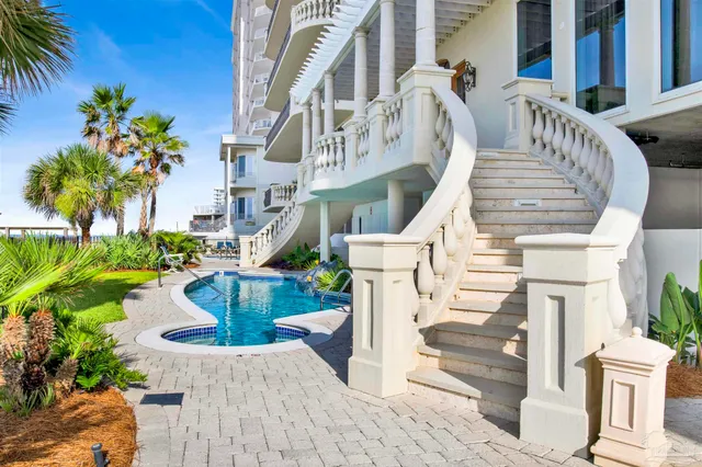 $2,695,000 | 14455 Perdido Key Drive, Unit 601, Perdido Key, FL 32507