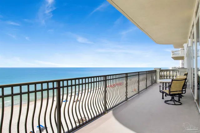 $2,695,000 | 14455 Perdido Key Drive, Unit 601, Perdido Key, FL 32507