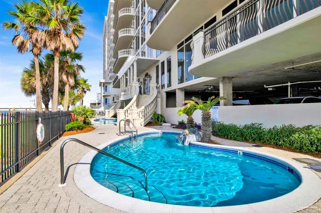 $2,695,000 | 14455 Perdido Key Drive, Unit 601, Perdido Key, FL 32507