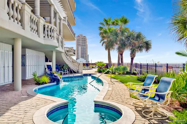 $2,695,000 | 14455 Perdido Key Drive, Unit 601, Perdido Key, FL 32507