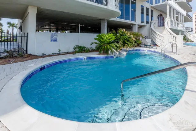 $2,695,000 | 14455 Perdido Key Drive, Unit 601, Perdido Key, FL 32507