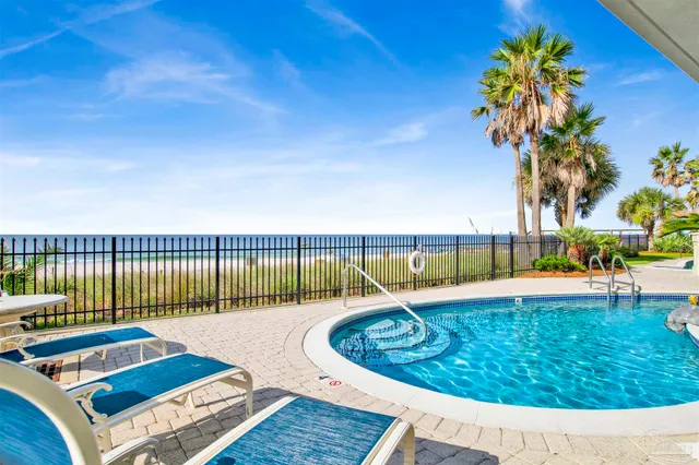 $2,695,000 | 14455 Perdido Key Drive, Unit 601, Perdido Key, FL 32507