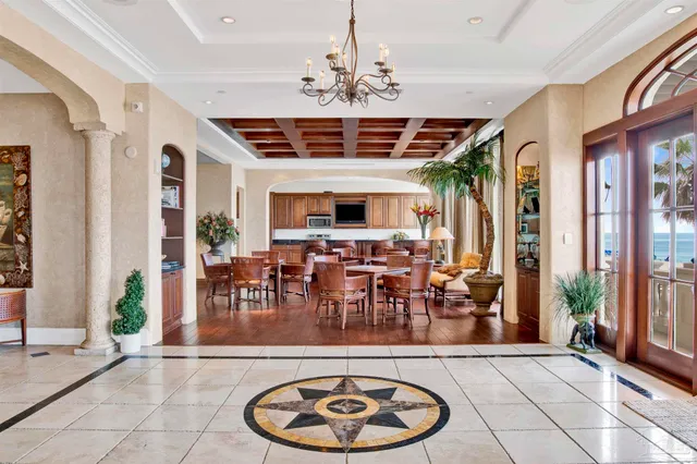 $2,695,000 | 14455 Perdido Key Drive, Unit 601, Perdido Key, FL 32507