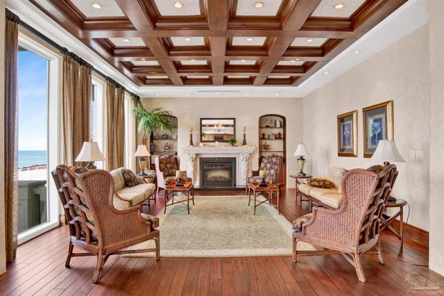 $2,695,000 | 14455 Perdido Key Drive, Unit 601, Perdido Key, FL 32507