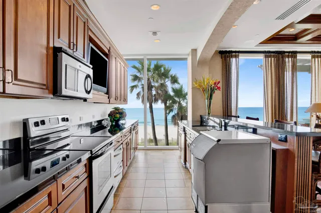 $2,695,000 | 14455 Perdido Key Drive, Unit 601, Perdido Key, FL 32507