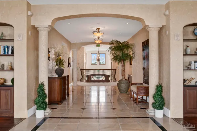 $2,695,000 | 14455 Perdido Key Drive, Unit 601, Perdido Key, FL 32507