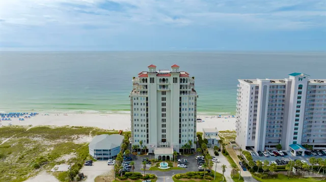 $2,695,000 | 14455 Perdido Key Drive, Unit 601, Perdido Key, FL 32507