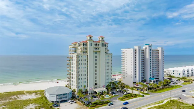 $2,695,000 | 14455 Perdido Key Drive, Unit 601, Perdido Key, FL 32507