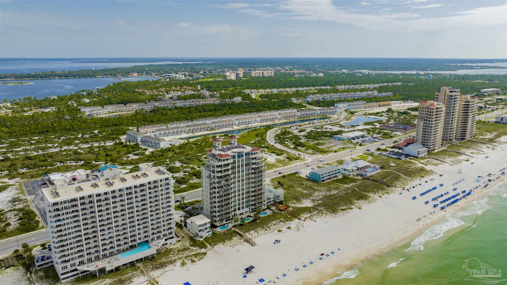 14455 Perdido Key Drive, Unit 601 Perdido Key, FL 32507 - Photo 59 of 62
