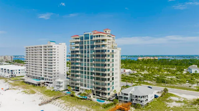 $2,695,000 | 14455 Perdido Key Drive, Unit 601, Perdido Key, FL 32507
