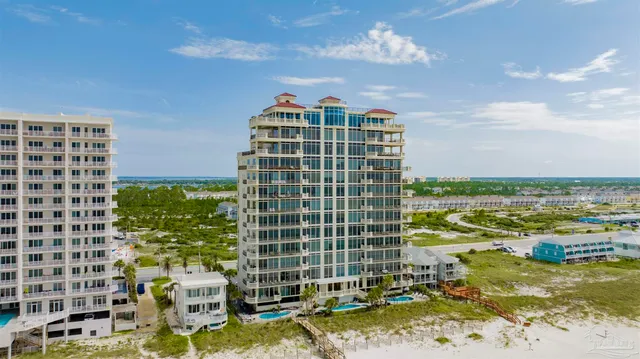 $2,695,000 | 14455 Perdido Key Drive, Unit 601, Perdido Key, FL 32507