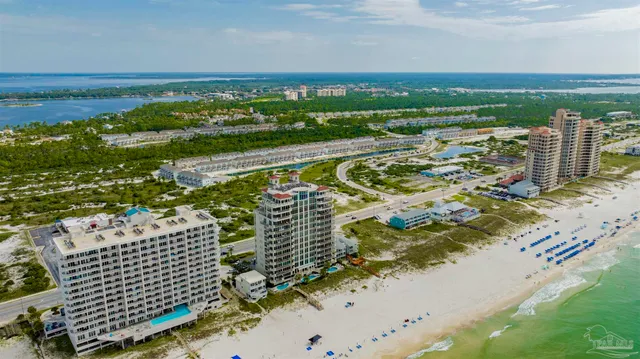 $2,695,000 | 14455 Perdido Key Drive, Unit 601, Perdido Key, FL 32507