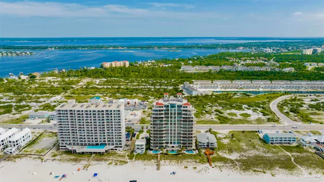 $2,695,000 | 14455 Perdido Key Drive, Unit 601, Perdido Key, FL 32507