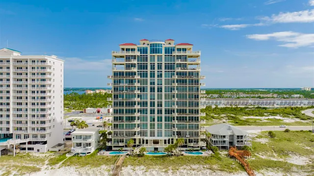 $2,695,000 | 14455 Perdido Key Drive, Unit 601, Perdido Key, FL 32507