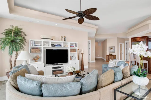 $2,695,000 | 14455 Perdido Key Drive, Unit 601, Perdido Key, FL 32507