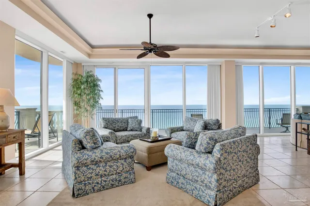 $2,695,000 | 14455 Perdido Key Drive, Unit 601, Perdido Key, FL 32507
