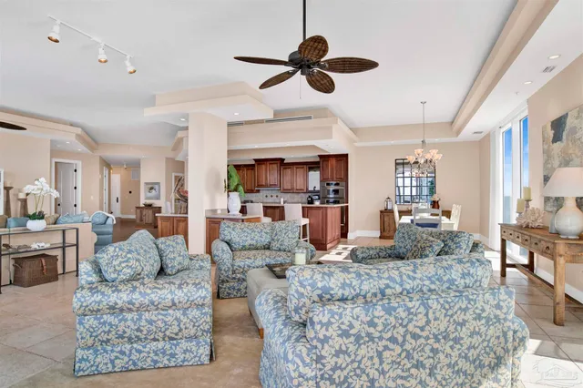$2,695,000 | 14455 Perdido Key Drive, Unit 601, Perdido Key, FL 32507