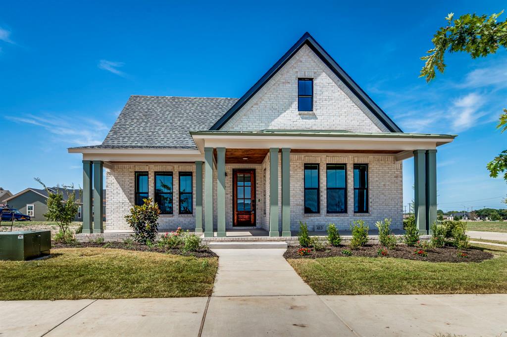 413 Dylan Way Midlothian, TX 76065 - Photo 1 of 1 Gallery Image 1