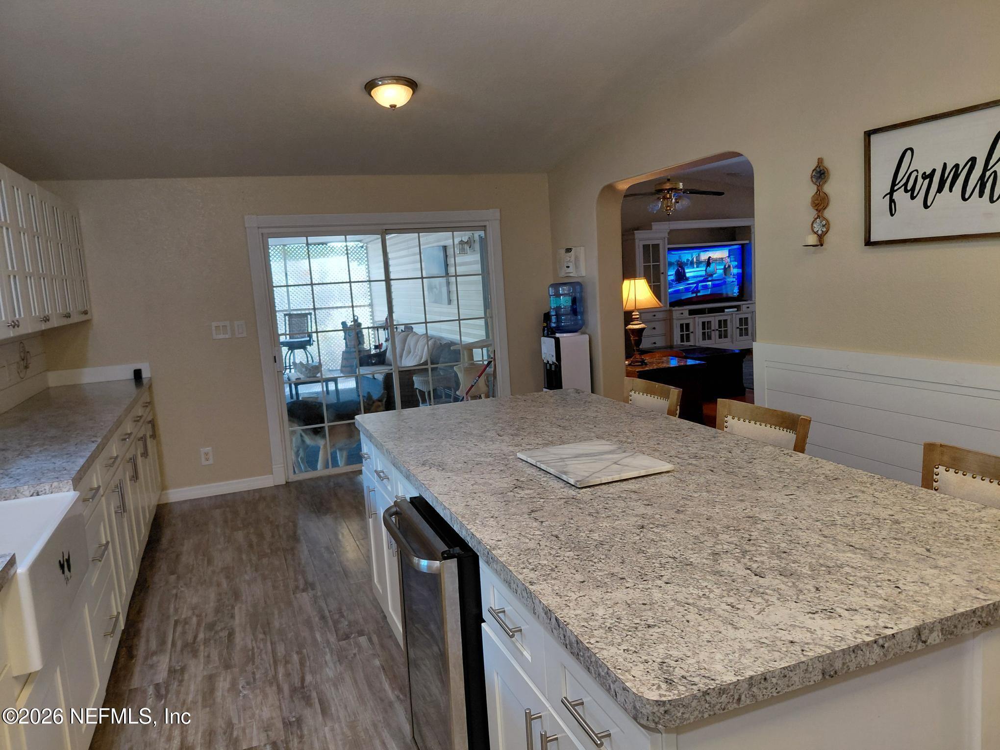 118 Robin Road Pomona Park, FL 32181 - Photo 23 of 40 118 Kitchen 3