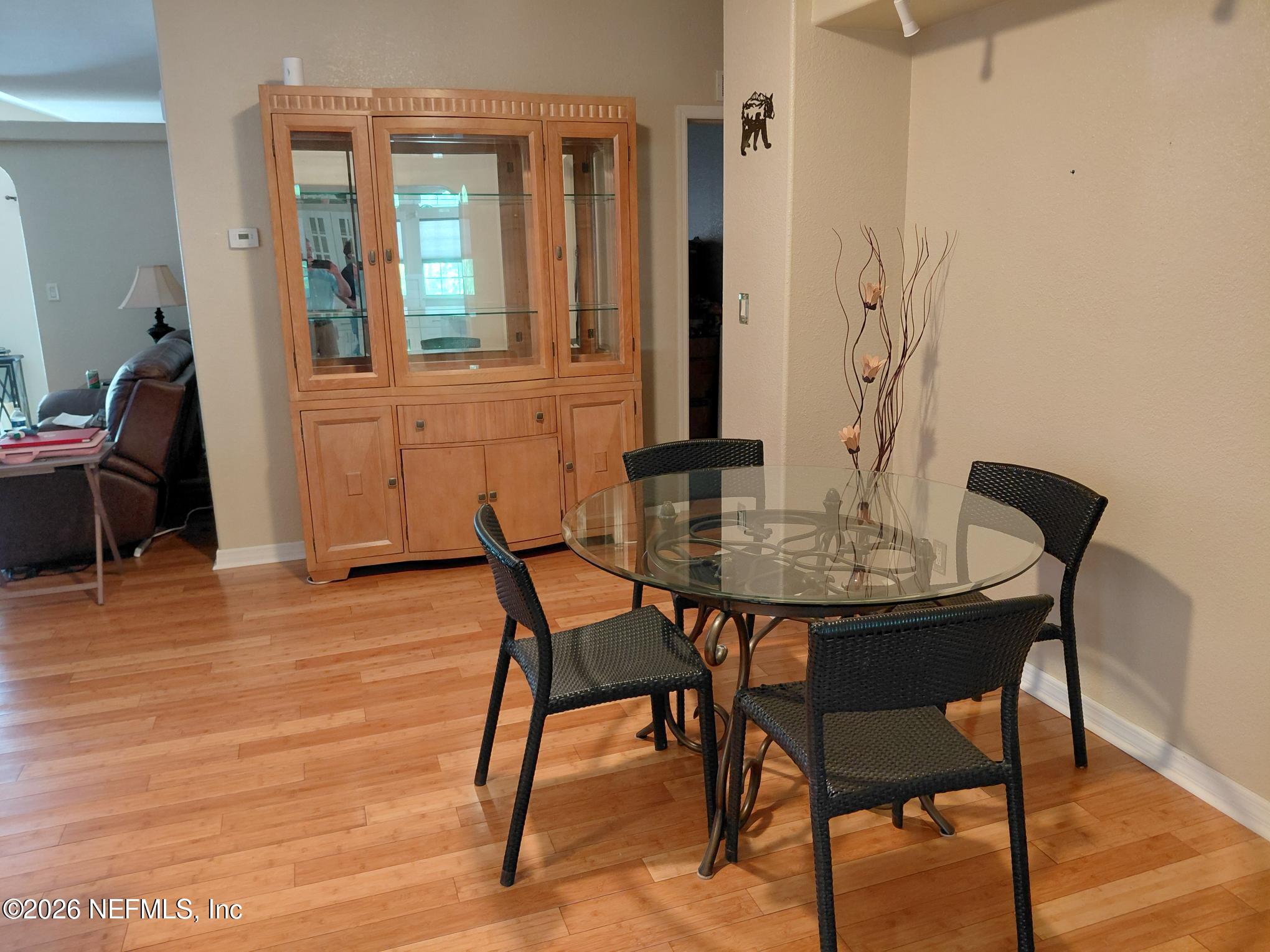 118 Robin Road Pomona Park, FL 32181 - Photo 26 of 40 118 Living Dining Rm.