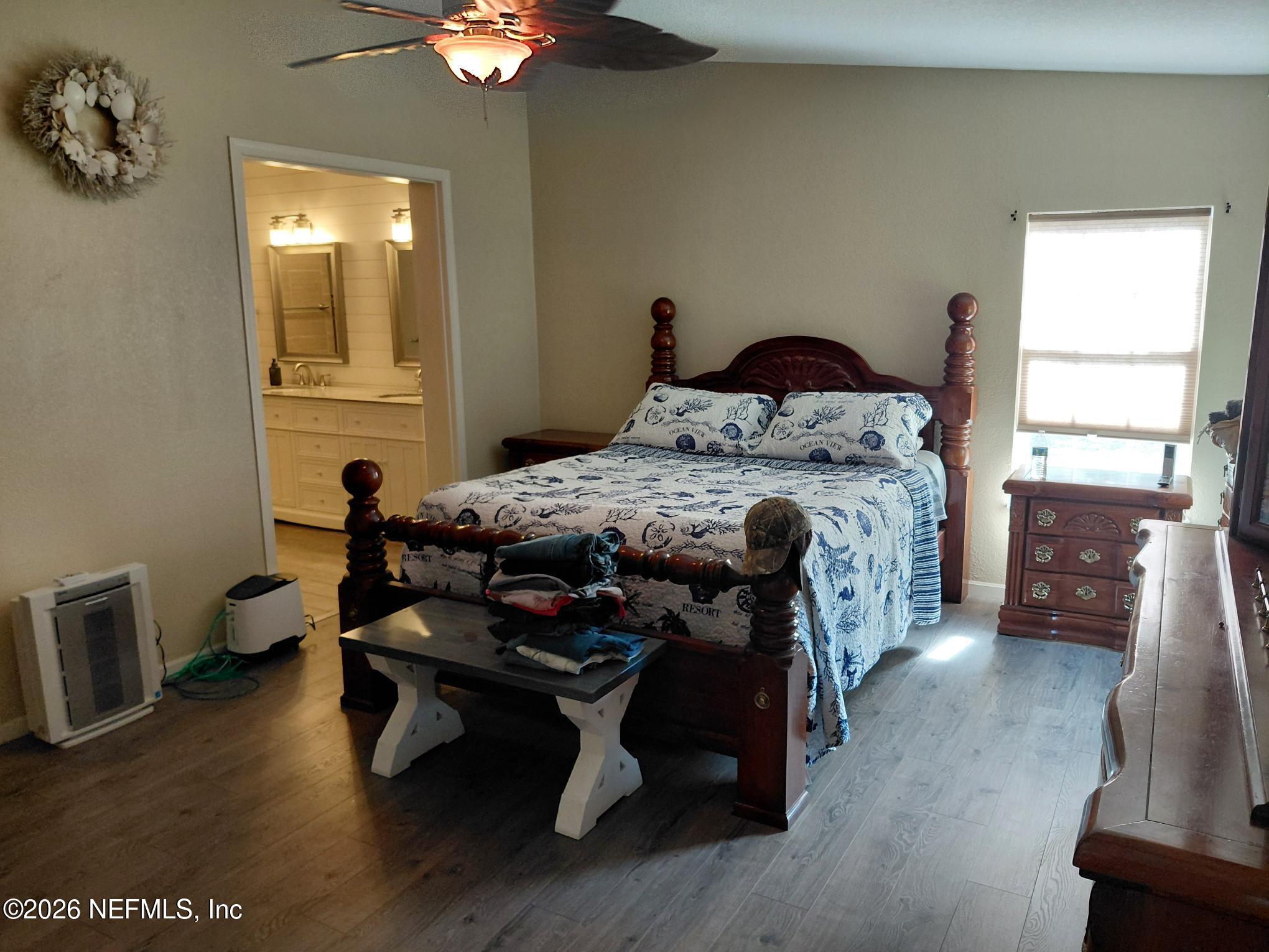 118 Robin Road Pomona Park, FL 32181 - Photo 27 of 40 118 Bedroom 2